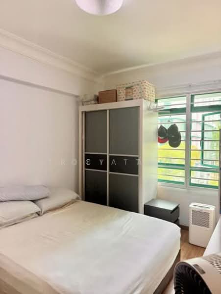 350B Canberra Road, 350B Canberra Road, 3 Bedrooms, 1,001 sqft, HDB Flat For Sale, by Tricia Tay, 60245057 - Bedroom - PropertyGuru.com.sg