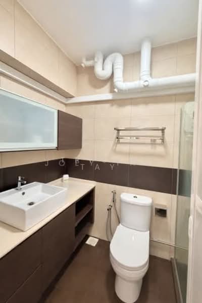 350B Canberra Road, 350B Canberra Road, 3 Bedrooms, 1,001 sqft, HDB Flat For Sale, by Tricia Tay, 60245057 - Bathroom - PropertyGuru.com.sg