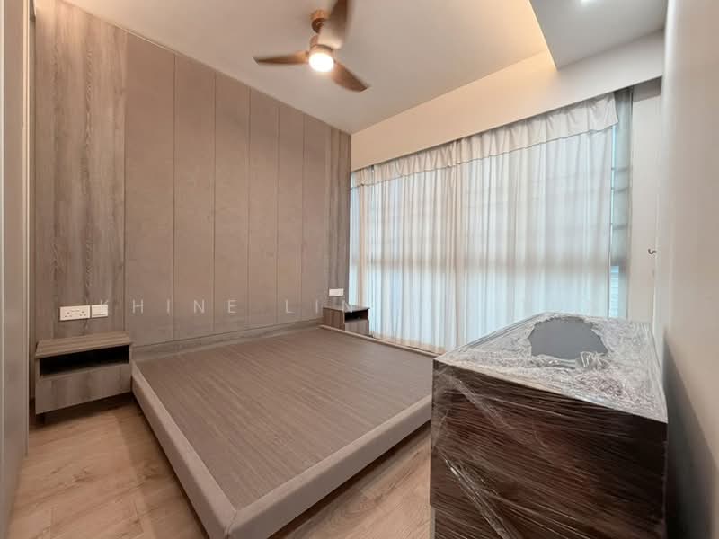 The Criterion, 3 Yishun Street 51, 4 Bedrooms, 1,173 sqft, Executive Condominium For Rent, by Khine Lin Lin Tun, 60245058 - PropertyGuru.com.sg