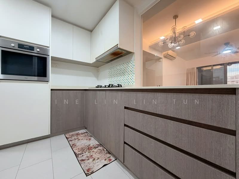 The Criterion, 3 Yishun Street 51, 4 Bedrooms, 1,173 sqft, Executive Condominium For Rent, by Khine Lin Lin Tun, 60245058 - PropertyGuru.com.sg