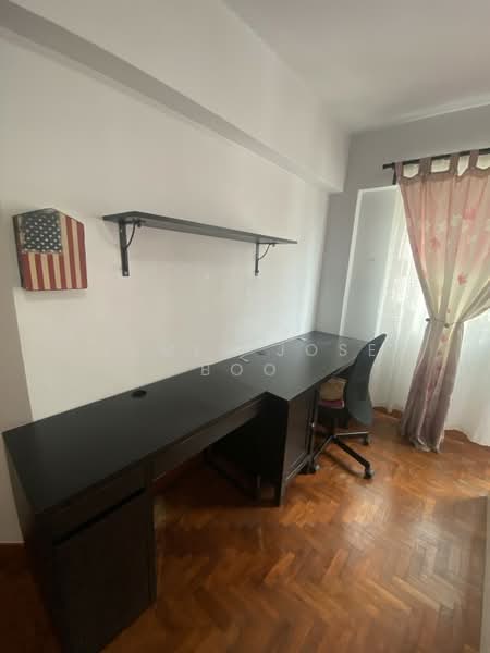 Melville Park, 12 Simei Street 1, Room Rental, 1,076 sqft, Apartment For Rent, by James Jose Boo, 60245061 - PropertyGuru.com.sg