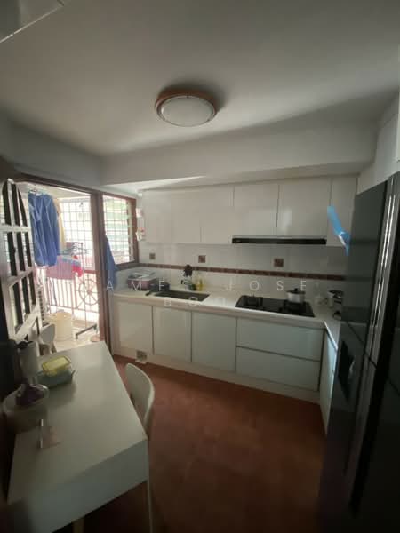 Melville Park, 12 Simei Street 1, Room Rental, 1,076 sqft, Apartment For Rent, by James Jose Boo, 60245061 - PropertyGuru.com.sg