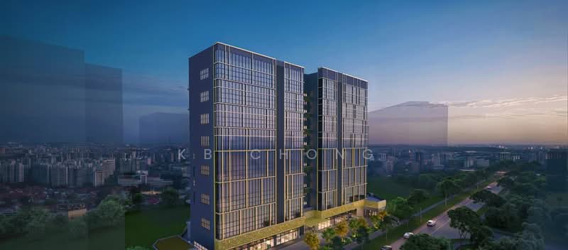 VELA BAY, Bayshore Road, 5 Bedrooms, 1,765 sqft, Condominium For Sale, by KB Chong, 60245063 - PropertyGuru.com.sg