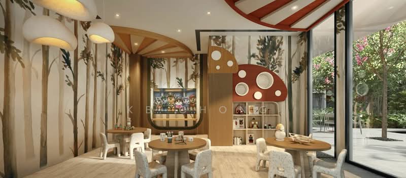 Pinery Residences, Tampines Street 94, 4 Bedrooms, 1,227 sqft, Condominium For Sale, by KB Chong, 60245064 - PropertyGuru.com.sg