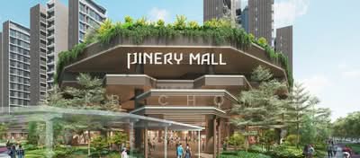 For Sale - Pinery Residences