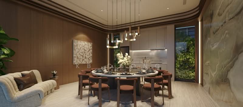 Pinery Residences, Tampines Street 94, 5 Bedrooms, 1,475 sqft, Condominium For Sale, by KB Chong, 60245065 - PropertyGuru.com.sg