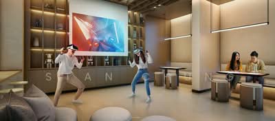 For Sale - The Collective At One Sophia