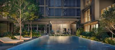 For Sale - The Collective At One Sophia