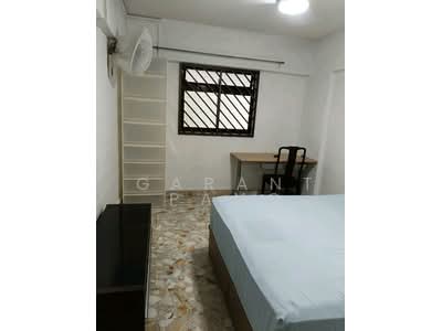 For Rent - 322 Ang Mo Kio Avenue 3