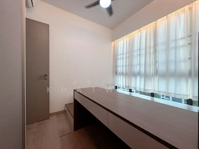 For Rent - The Criterion