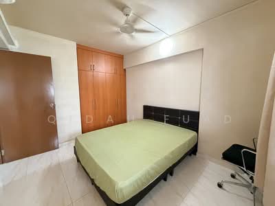 For Rent - 183B Rivervale Crescent