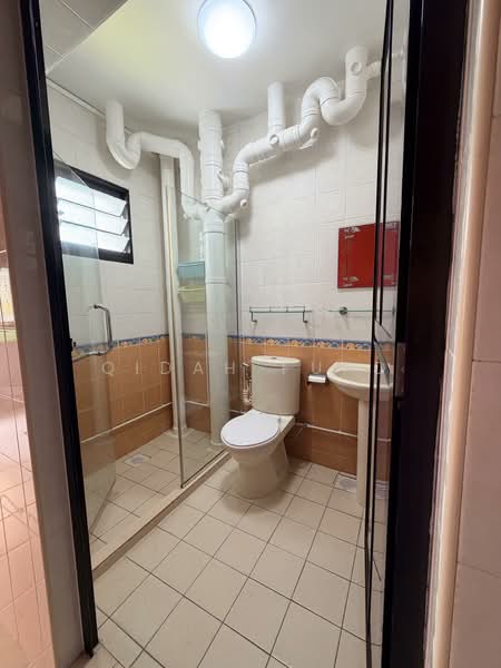 183B Rivervale Crescent, 183B Rivervale Crescent, 2 Bedrooms, 161 sqft, HDB Flat For Rent, by Qidah Fuad, 60245079 - PropertyGuru.com.sg