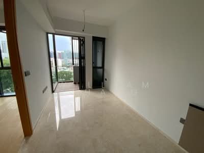 For Rent - Hill House