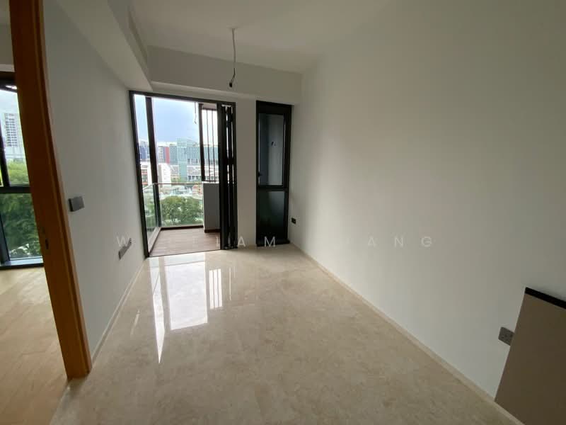 Hill House, 10A-11 Institution Hill, 10B, 1 Bedroom, 431 sqft, Condominium For Rent, by William Zhang, 60245081 - PropertyGuru.com.sg