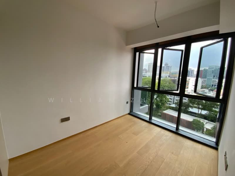 Hill House, 10A-11 Institution Hill, 10B, 1 Bedroom, 431 sqft, Condominium For Rent, by William Zhang, 60245081 - PropertyGuru.com.sg