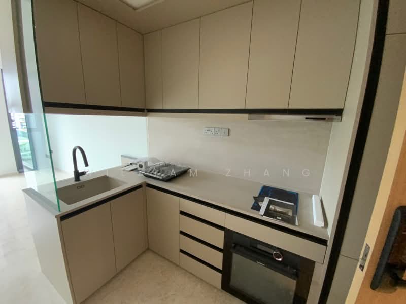 Hill House, 10A-11 Institution Hill, 10B, 1 Bedroom, 431 sqft, Condominium For Rent, by William Zhang, 60245081 - PropertyGuru.com.sg