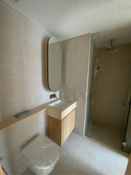 Hill House, 10A-11 Institution Hill, 10B, 1 Bedroom, 431 sqft, Condominium For Rent, by William Zhang, 60245081 - PropertyGuru.com.sg