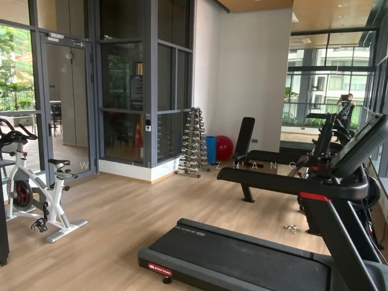 Hill House, 10A-11 Institution Hill, 10B, 1 Bedroom, 431 sqft, Condominium For Rent, by William Zhang, 60245081 - PropertyGuru.com.sg