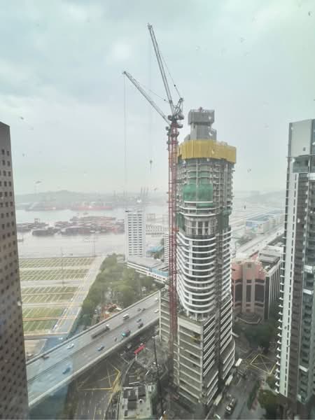 Hub Synergy Point, 70 Anson Road, 7,233 sqft, Office For Rent, by Eve Lim, 60245084 - CommercialGuru.com.sg