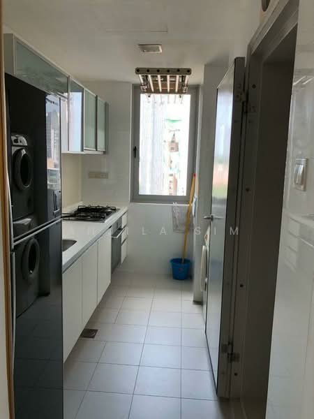 One Amber, 9 Amber Gardens, 2 Bedrooms, 958 sqft, Condominium For Rent, by ANJILA SIM, 60245085 - PropertyGuru.com.sg