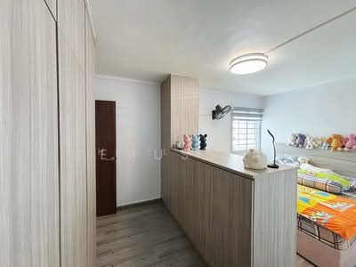 For Sale - 254 Compassvale Road