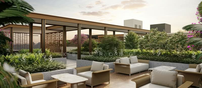 Bagnall Haus, 811 Upper East Coast Road, 4 Bedrooms, 1,249 sqft, Condominium For Sale, by KB Chong, 60245091 - PropertyGuru.com.sg