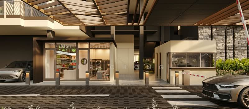 Bagnall Haus, 811 Upper East Coast Road, 5 Bedrooms, 1,528 sqft, Condominium For Sale, by KB Chong, 60245092 - PropertyGuru.com.sg