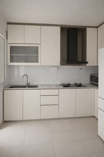 432B BUKIT BATOK WEST AVENUE 8, , Room Rental, 107 sqft, HDB Flat For Rent, by Freddie Pang, 60245093 - Kitchen - PropertyGuru.com.sg