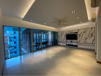 For Rent - Floridian