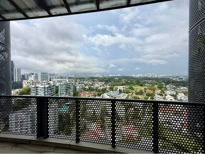 Robin Suites, 25 Robin Road, 1 Bedroom, 861 sqft, Apartment For Rent, by Devin Lee, 60245101 - PropertyGuru.com.sg