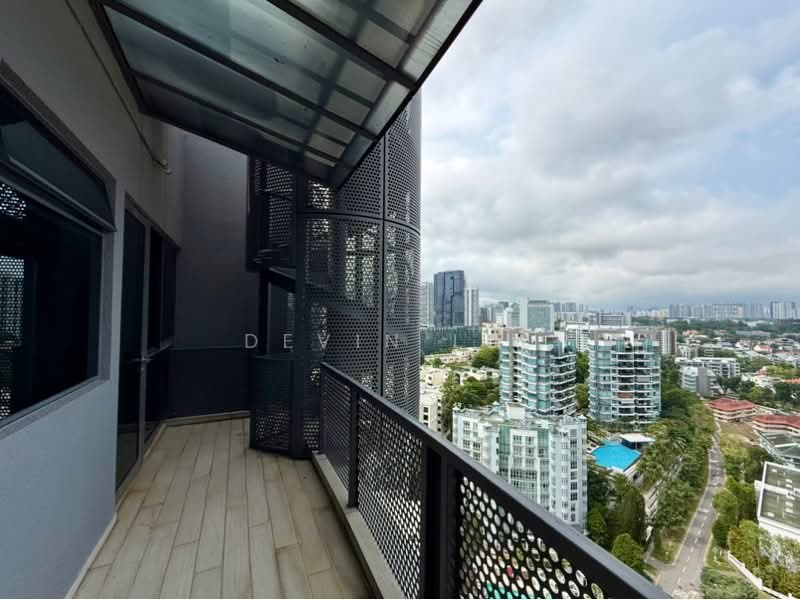 Robin Suites, 25 Robin Road, 1 Bedroom, 861 sqft, Apartment For Rent, by Devin Lee, 60245101 - PropertyGuru.com.sg