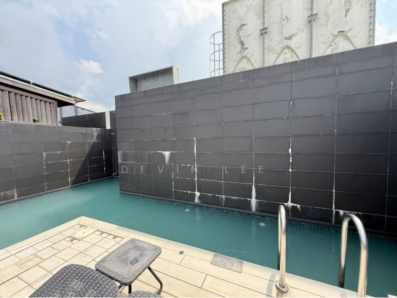 Robin Suites, 25 Robin Road, 1 Bedroom, 861 sqft, Apartment For Rent, by Devin Lee, 60245101 - PropertyGuru.com.sg