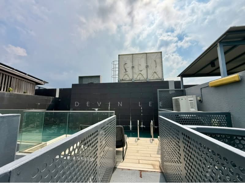 Robin Suites, 25 Robin Road, 1 Bedroom, 861 sqft, Apartment For Rent, by Devin Lee, 60245101 - PropertyGuru.com.sg