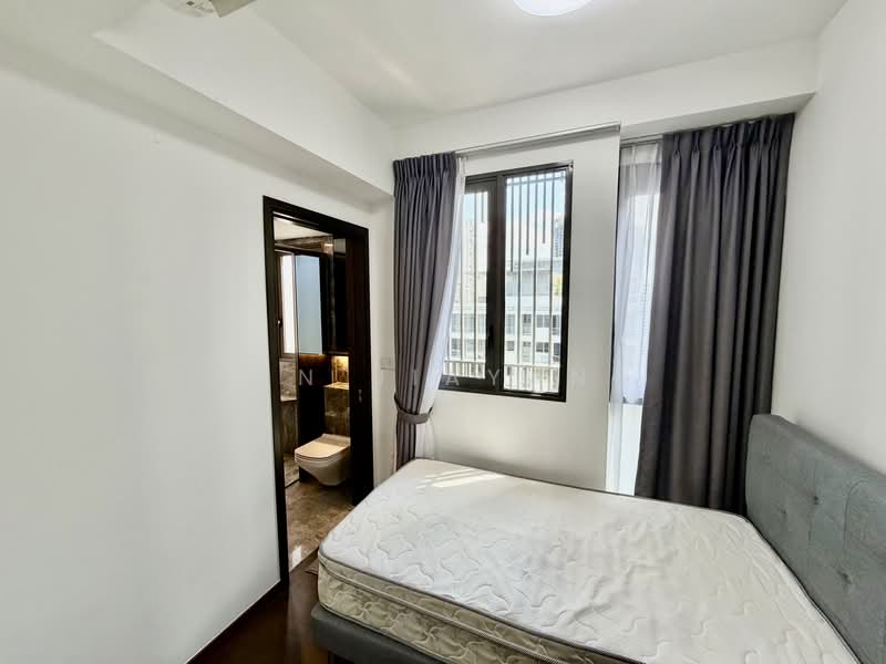 RV Altitude, 344 River Valley Road, 2 Bedrooms, 624 sqft, Condominium For Sale, by Lin Jiayang, 60245105 - Bedroom - PropertyGuru.com.sg