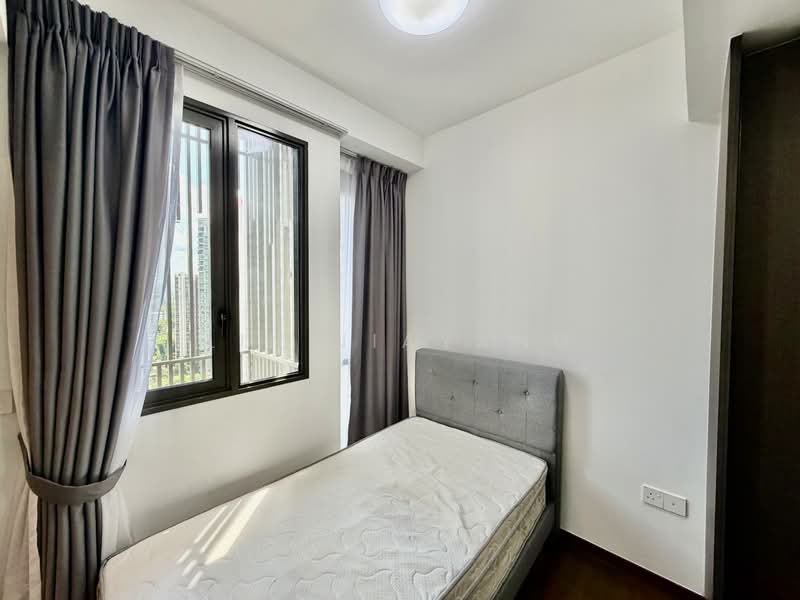 RV Altitude, 344 River Valley Road, 2 Bedrooms, 624 sqft, Condominium For Sale, by Lin Jiayang, 60245105 - Bedroom - PropertyGuru.com.sg