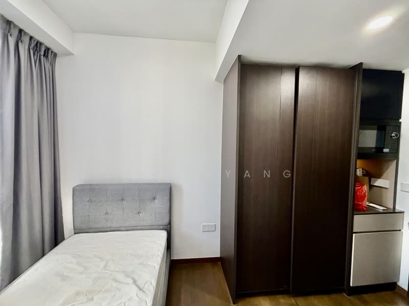 RV Altitude, 344 River Valley Road, 2 Bedrooms, 624 sqft, Condominium For Sale, by Lin Jiayang, 60245105 - Bedroom - PropertyGuru.com.sg