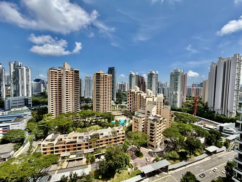 RV Altitude, 344 River Valley Road, 2 Bedrooms, 624 sqft, Condominium For Sale, by Lin Jiayang, 60245105 - Exterior - PropertyGuru.com.sg