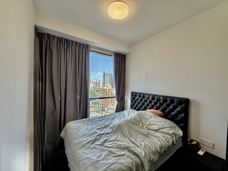 RV Altitude, 344 River Valley Road, 2 Bedrooms, 624 sqft, Condominium For Sale, by Lin Jiayang, 60245105 - Bedroom - PropertyGuru.com.sg