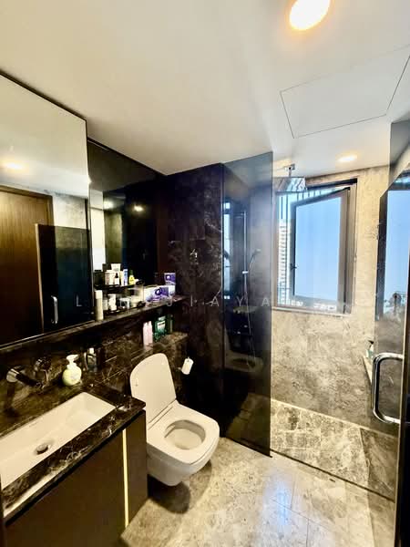 RV Altitude, 344 River Valley Road, 2 Bedrooms, 624 sqft, Condominium For Sale, by Lin Jiayang, 60245105 - Bathroom - PropertyGuru.com.sg