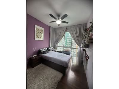 For Rent - Park Green