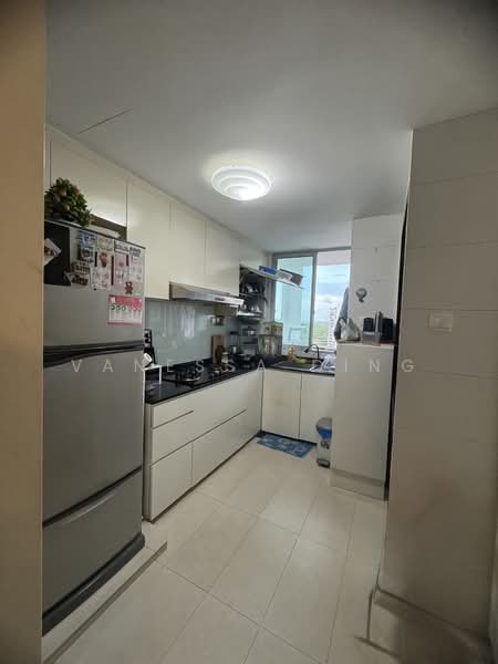 Park Green, 12 Rivervale Link, 3 Bedrooms, 1,350 sqft, Condominium For Rent, by Vanessa Ding, 60245112 - PropertyGuru.com.sg