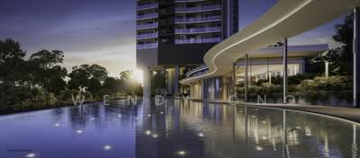 For Sale - River Green