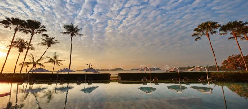 Seascape @ Sentosa Cove, 55 Cove Way, 4 Bedrooms, 2,680 sqft, Apartment For Sale, by Wendy Ong, 60245120 - PropertyGuru.com.sg