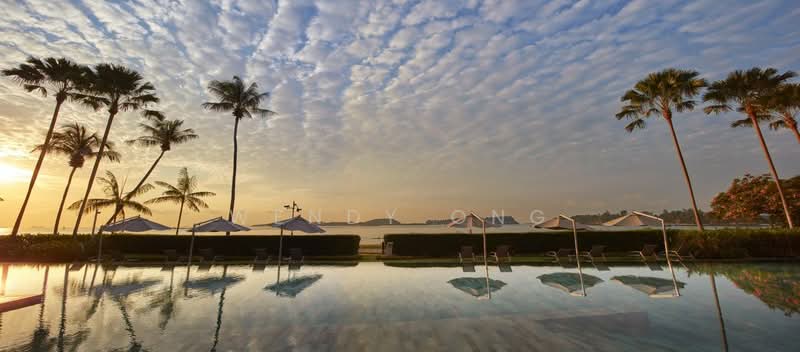 Seascape @ Sentosa Cove, 55 Cove Way, 4 Bedrooms, 2,680 sqft, Apartment For Sale, by Wendy Ong, 60245120 - PropertyGuru.com.sg