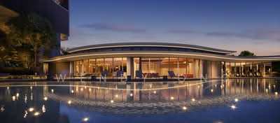 For Sale - River Green