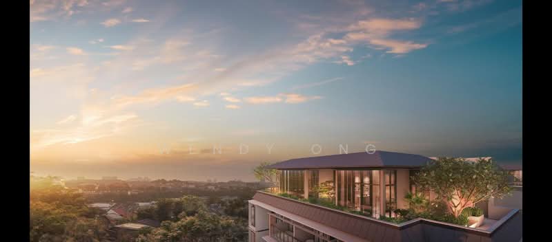 Watten House, 50 Shelford Rd, 5 Bedrooms, 2,368 sqft, Condominium For Sale, by Wendy Ong, 60245130 - PropertyGuru.com.sg