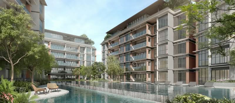 Watten House, 50 Shelford Rd, 5 Bedrooms, 2,368 sqft, Condominium For Sale, by Wendy Ong, 60245130 - PropertyGuru.com.sg