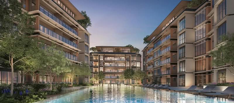 Watten House, 50 Shelford Rd, 5 Bedrooms, 2,368 sqft, Condominium For Sale, by Wendy Ong, 60245130 - PropertyGuru.com.sg