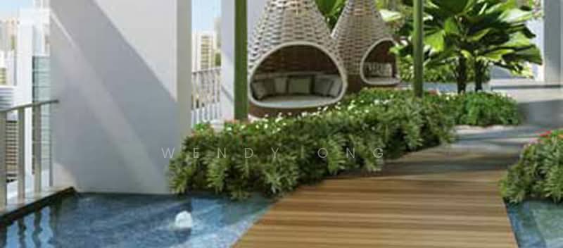 V on Shenton, 5 Shenton Way, 4 Bedrooms, 6,814 sqft, Condominium For Sale, by Wendy Ong, 60245133 - PropertyGuru.com.sg