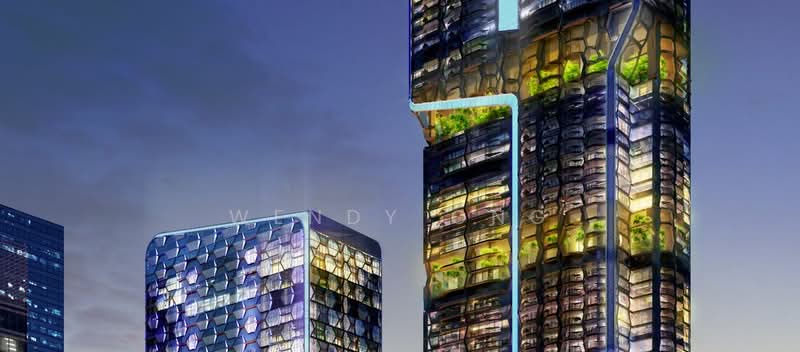 V on Shenton, 5 Shenton Way, 4 Bedrooms, 6,814 sqft, Condominium For Sale, by Wendy Ong, 60245133 - PropertyGuru.com.sg